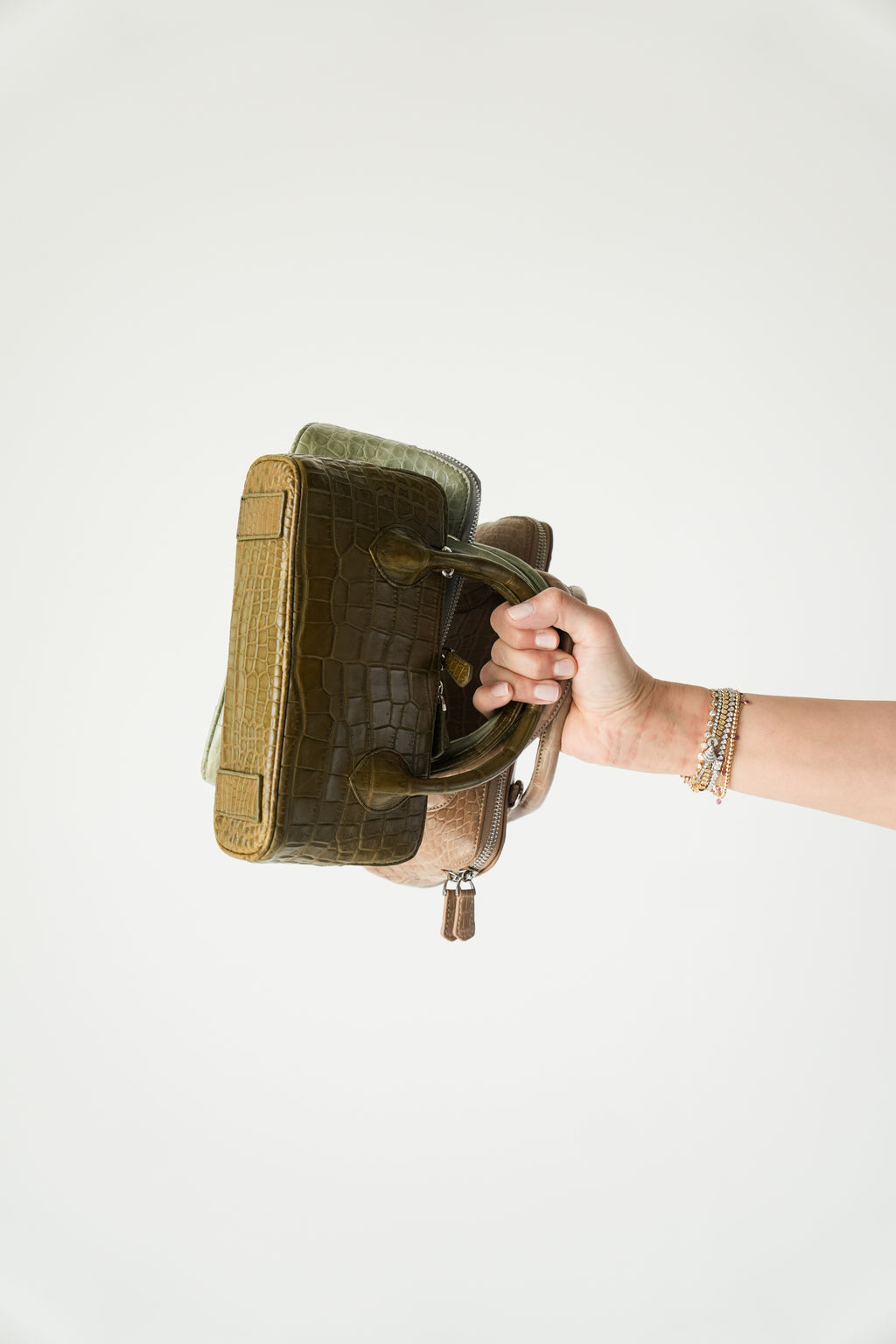 The Lulu - Olive