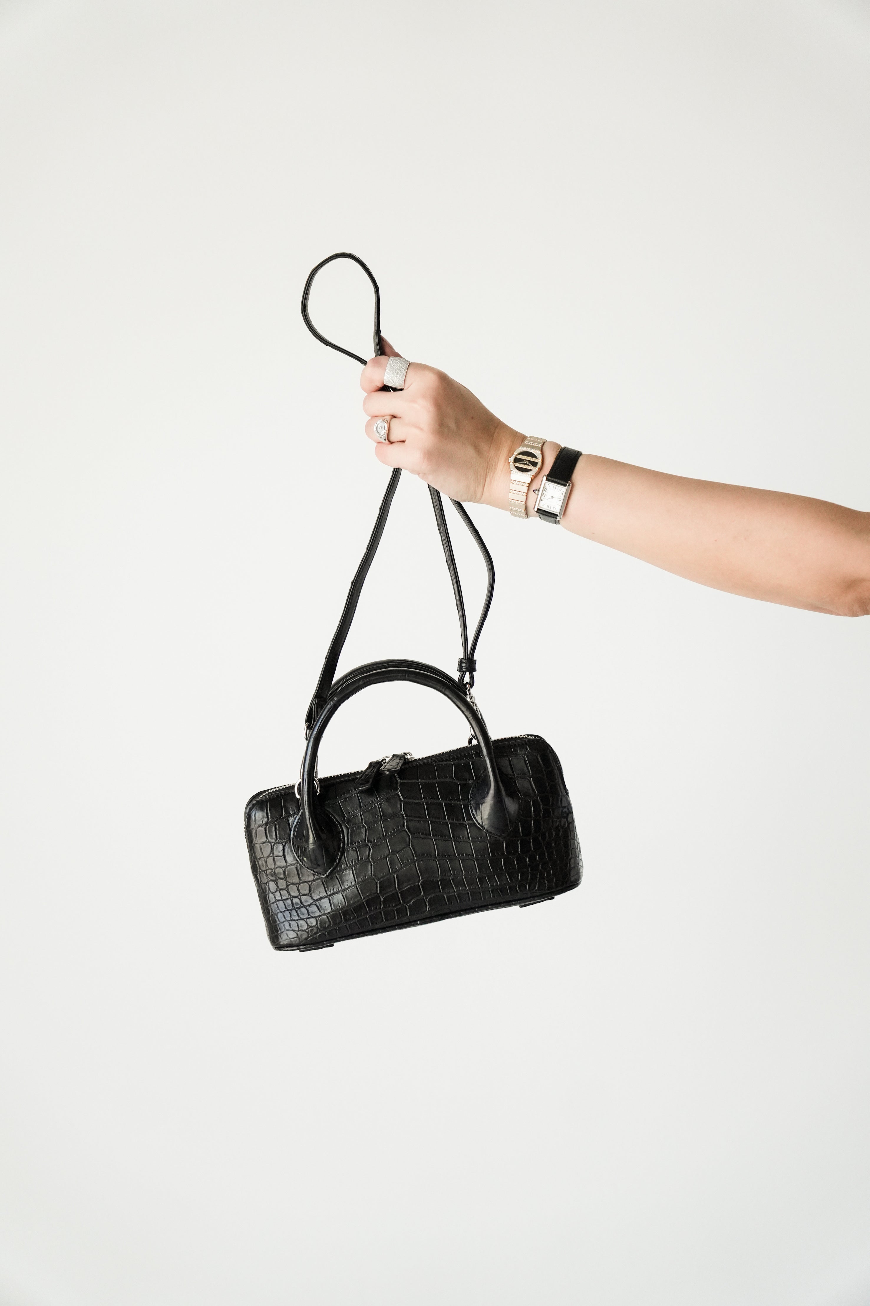 The Lulu - Midnight Black