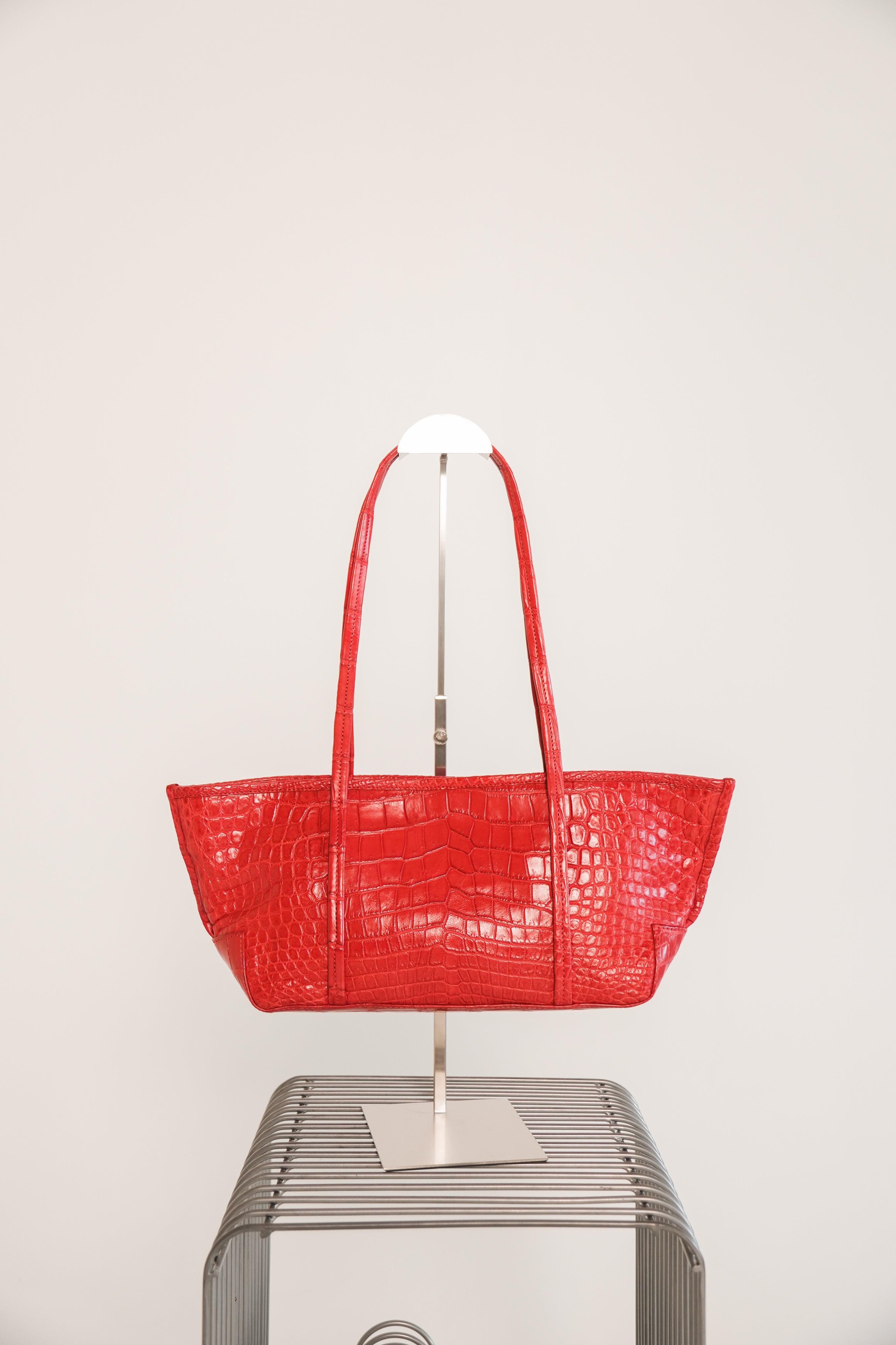 The Fay - Scarlet