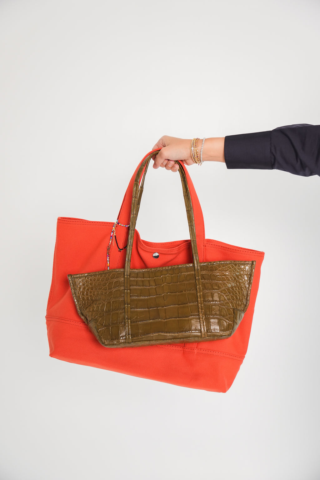 The Fay - Olive